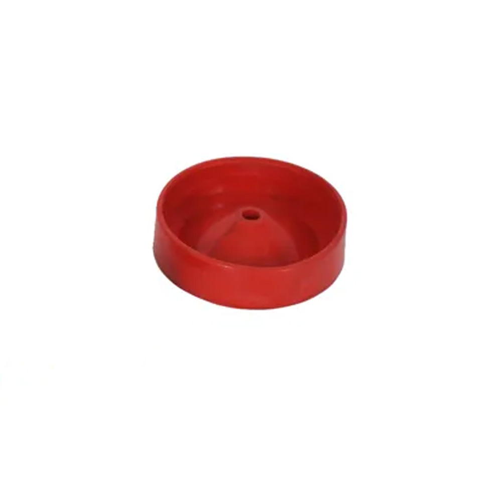 Unident Rubber Ring 4