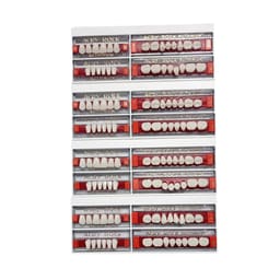 Ruthinium Acryrock Teeth Sets-S14-A1