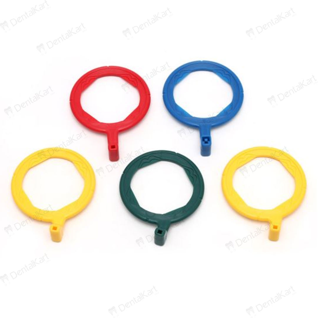 Dental Intra-Oral Film Positioning System