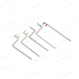 Dental Intra-Oral Film Positioning System - 8