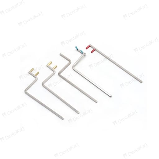 Dental Intra-Oral Film Positioning System