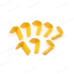 Dental Intra-Oral Film Positioning System - 9