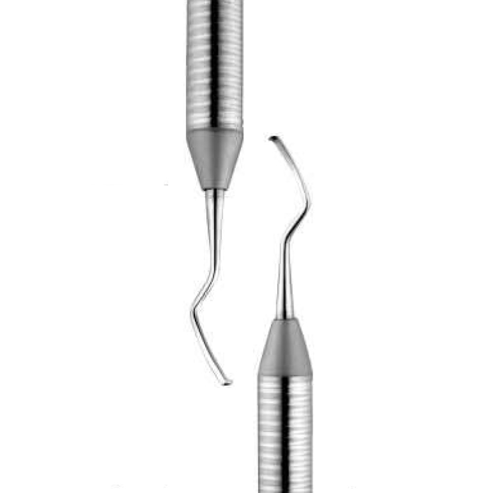GDC Furcation Curette Quetin
