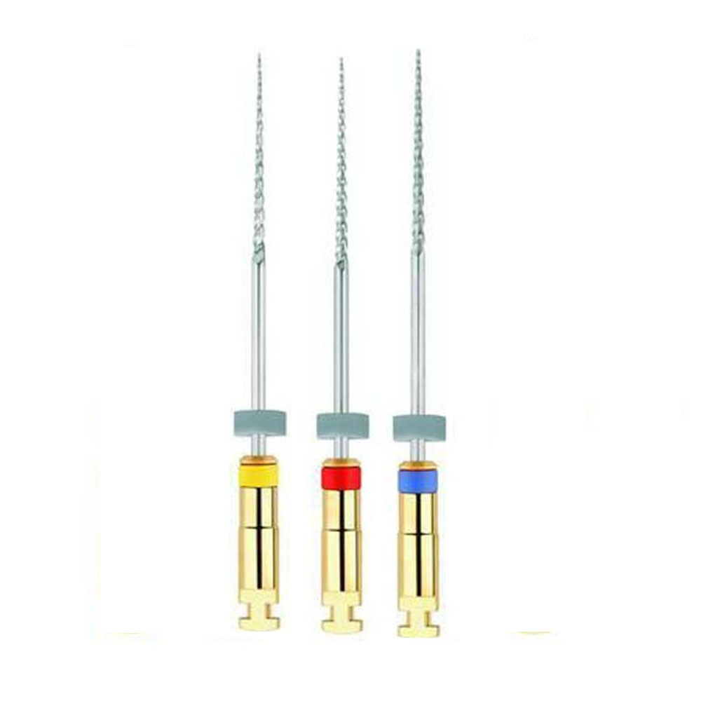 Micro Mega Hero Shaper Classic Rotary Assorted