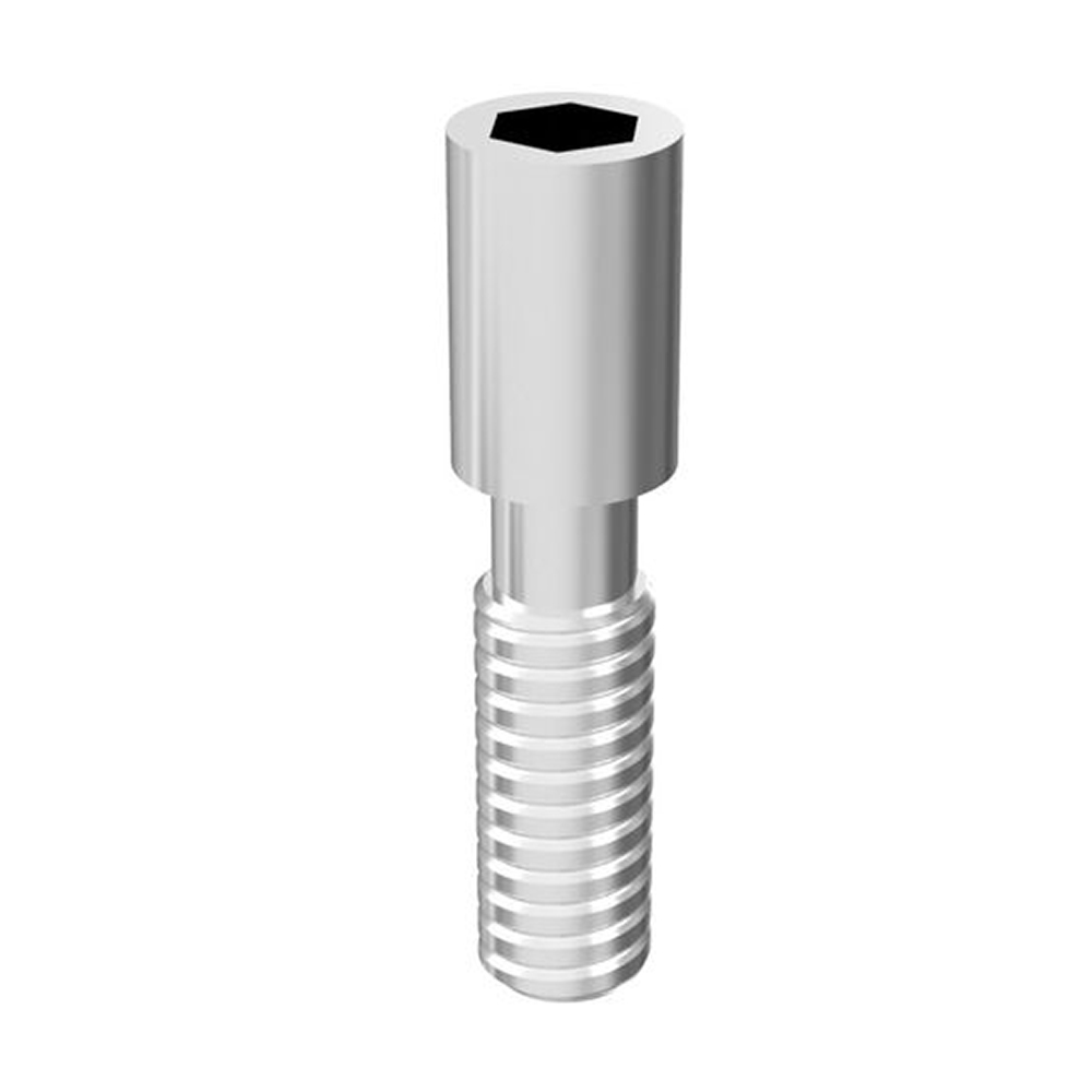 Mediden Israeli Compatible Titanium Abutment Screw (S-98)