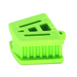 ET Dental Mouth Prop & Tongue Guard - 11