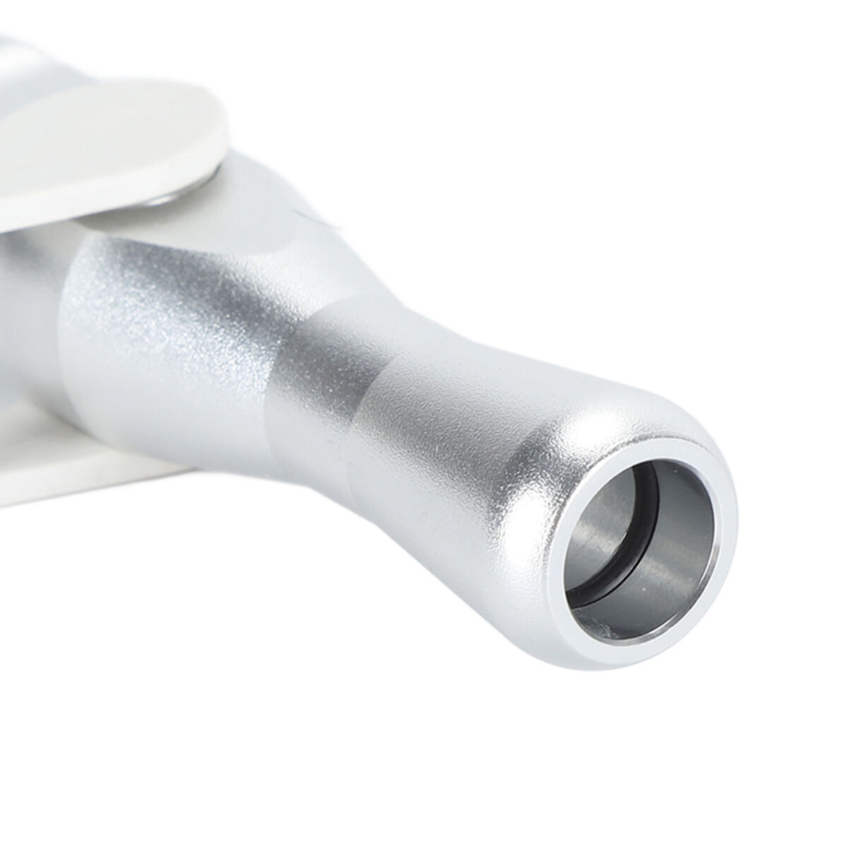 Sparedent Suction Tip Adaptor (Aluminum)
