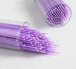 ET Dental Applicator Tips - 10