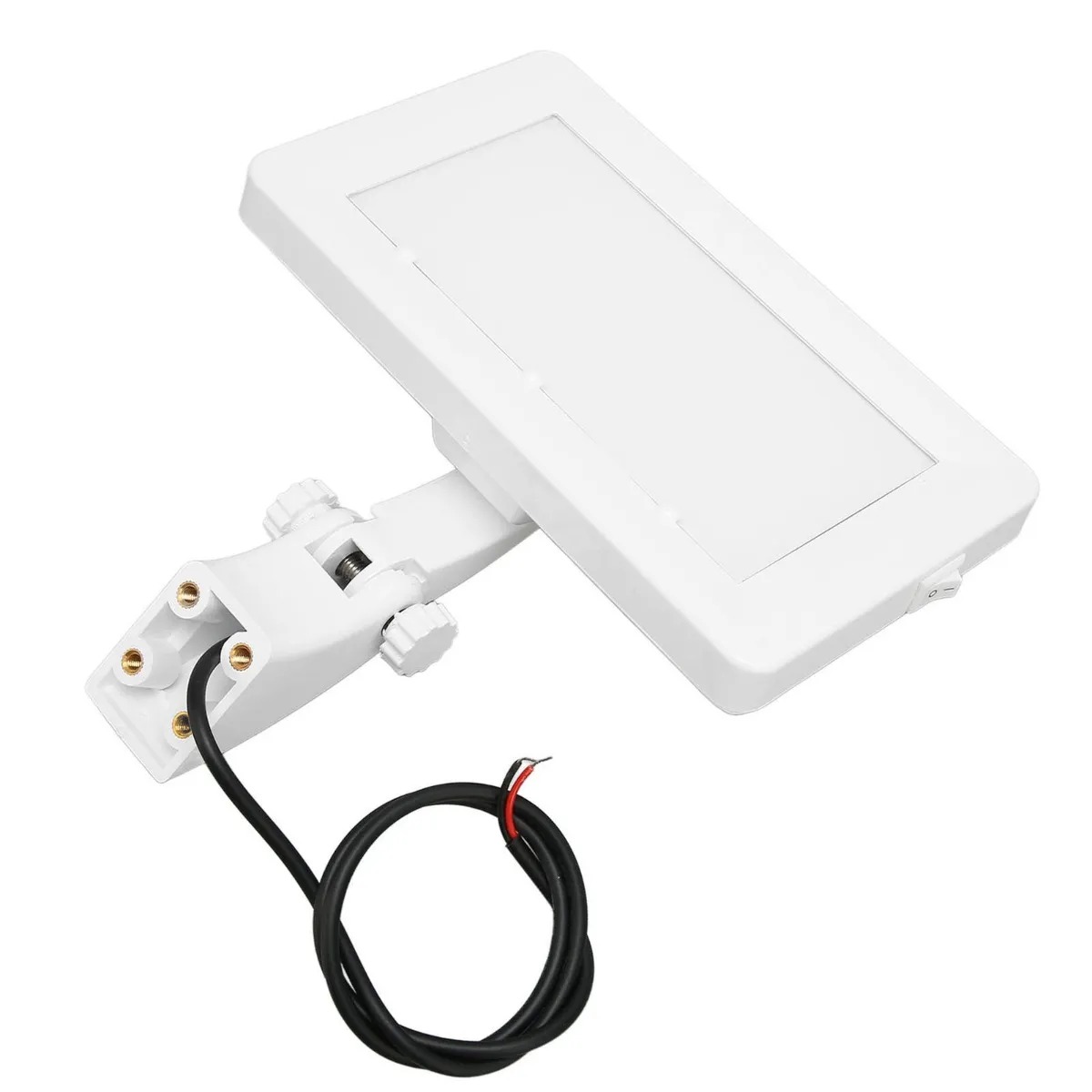 Sparedent IOPA Xray Viewer - Chair Mount