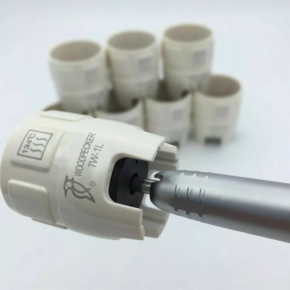 Woodpecker Scaler Tip Torque Wrench