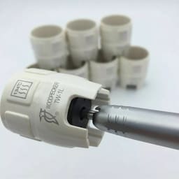 Woodpecker Scaler Tip Torque Wrench - 10
