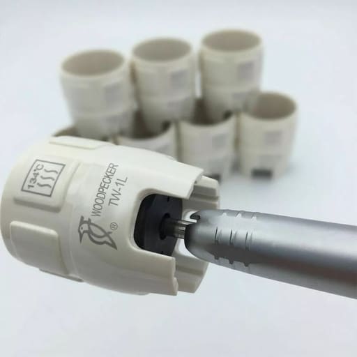 Woodpecker Scaler Tip Torque Wrench