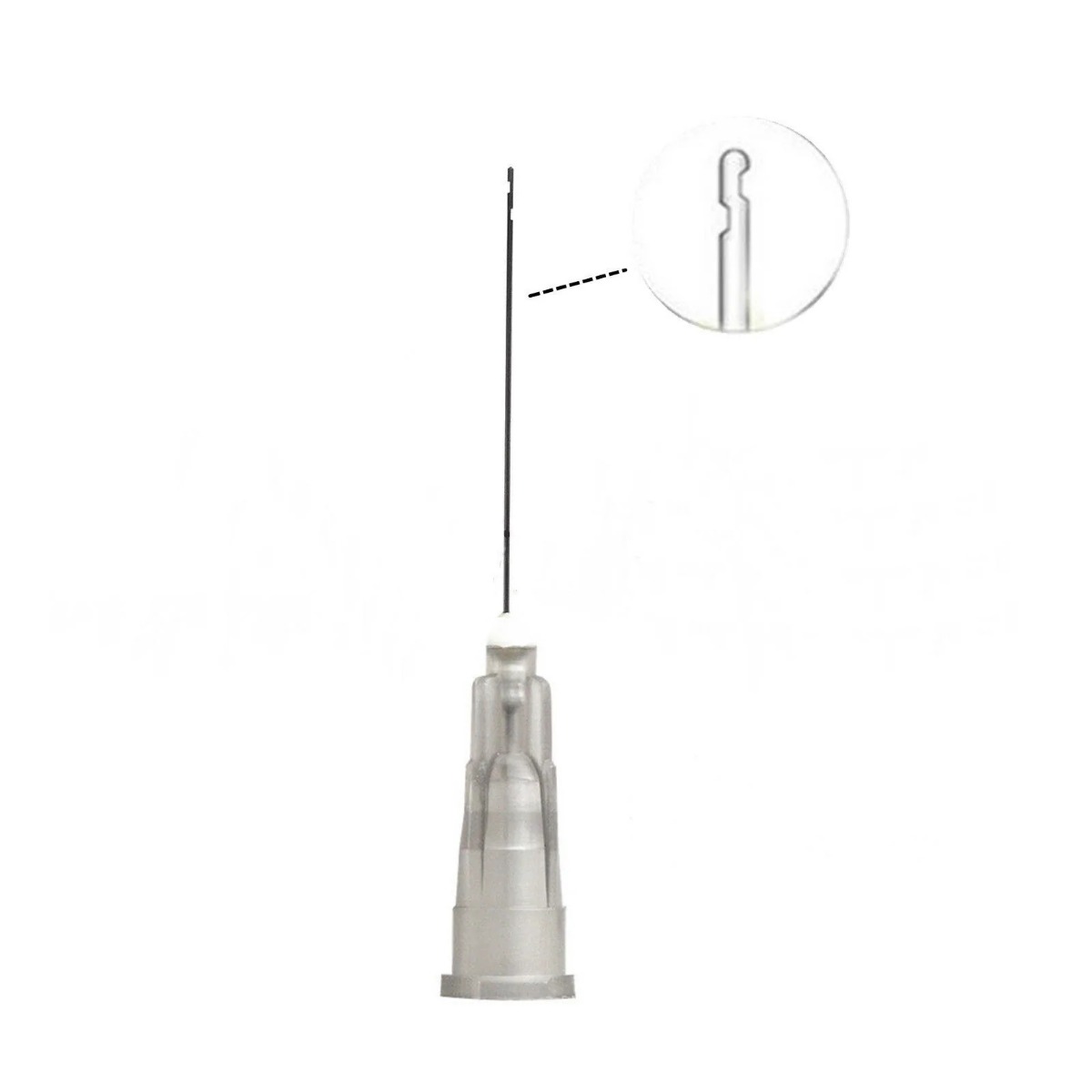 SuperEndo Disposable Irrigation Needles - Pack of 25