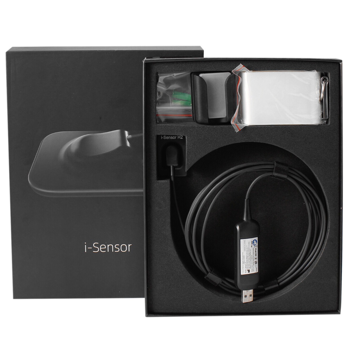 Woodpecker RVG i Sensor (Compatible With Windows Only)