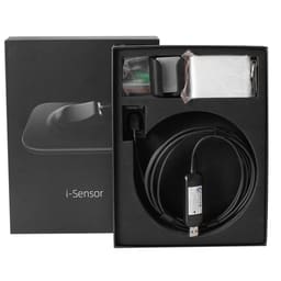 Woodpecker RVG i Sensor (Compatible With Windows Only) - 8