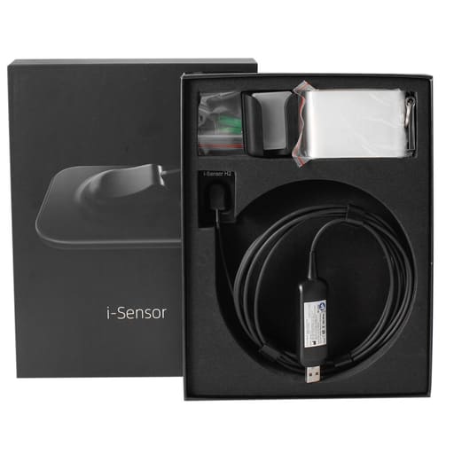 Woodpecker RVG i Sensor (Compatible With Windows Only)