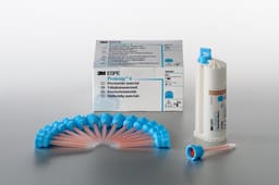 3M ESPE Protemp 4 Temporisation Material - 10