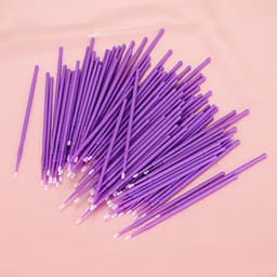 ET Dental Applicator Tips - 12