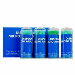 ET Dental Applicator Tips - 4
