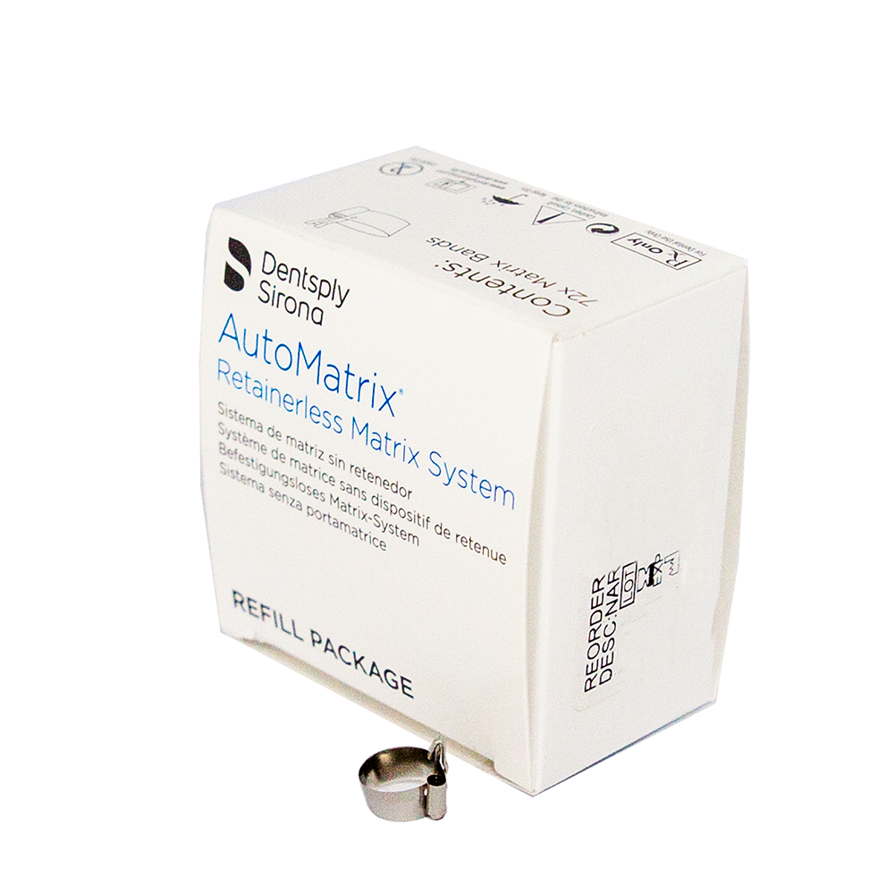 Dentsply AutoMatrix Refills
