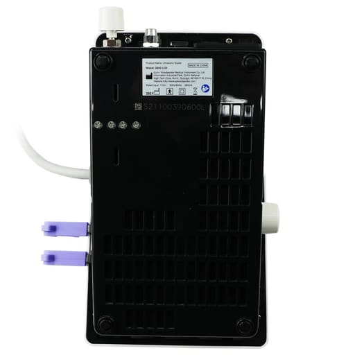 Woodpecker D600 LED Ultrasonic Scaler