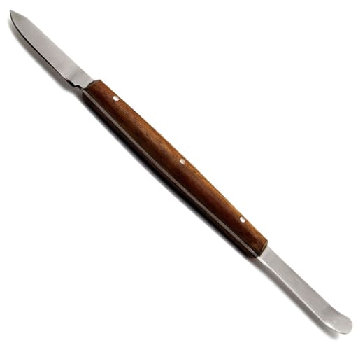 GII Wax knife