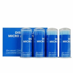 ET Dental Applicator Tips - 5