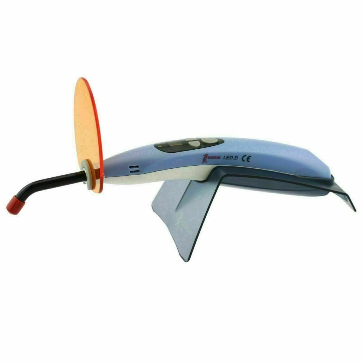 Woodpecker LED D Curing Light Unit