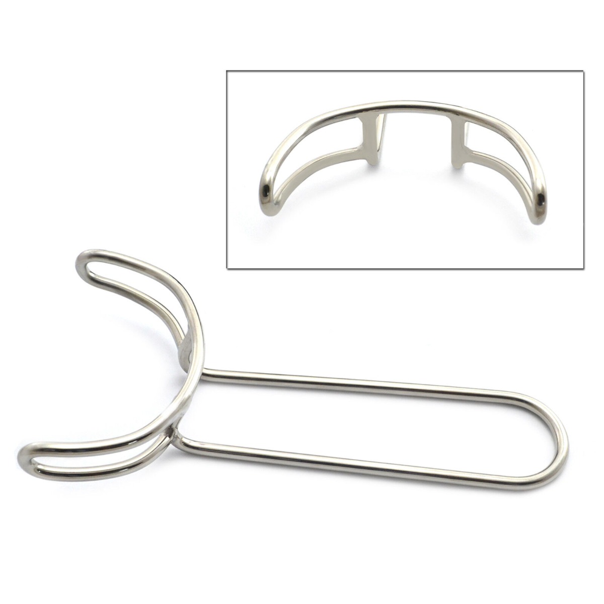 GDC Retractors Vestibulum 14cm (CRV)