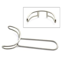 GDC Retractors Vestibulum 14cm (CRV) - 4