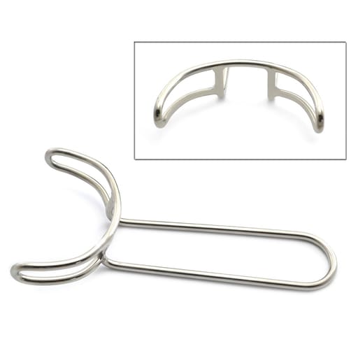GDC Retractors Vestibulum 14cm (CRV)
