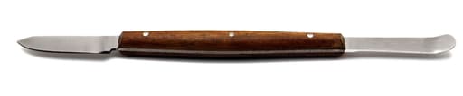 GII Wax knife