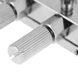 Sparedent Triple Diaphragm Valve for Dental Chair - 9