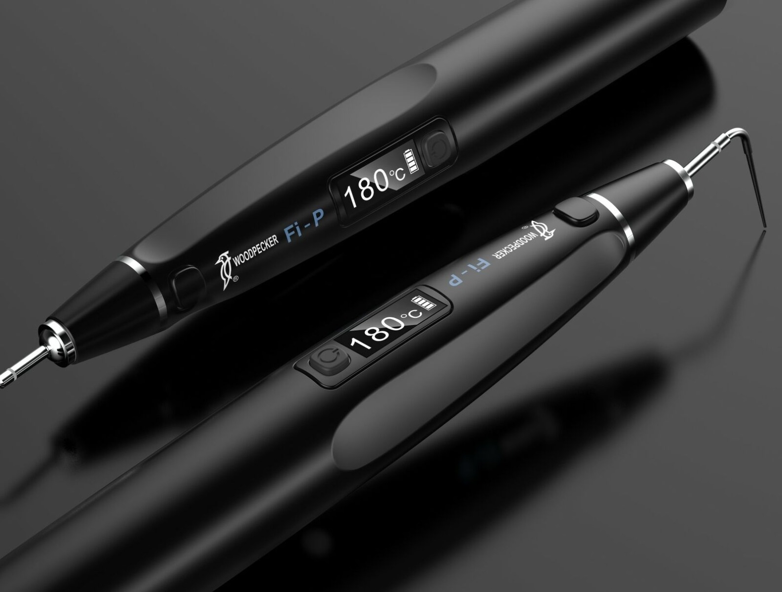 Woodpecker Obturation Gun & Pen System Combo