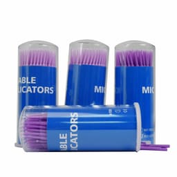 ET Dental Applicator Tips - 7