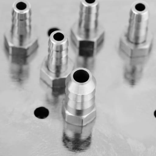 Sparedent Triple Diaphragm Valve for Dental Chair