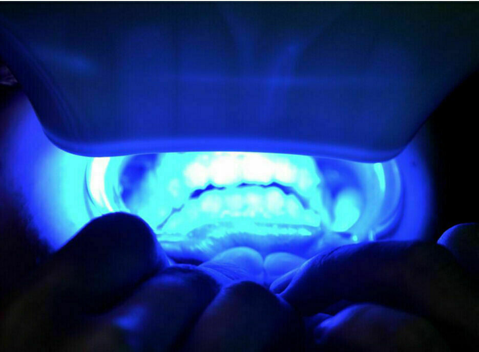 Woodpecker LED D Curing Light Unit