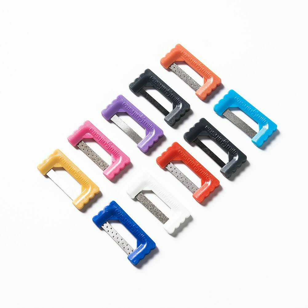 EasyinSmile IPR Stripping System