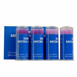ET Dental Applicator Tips - 9