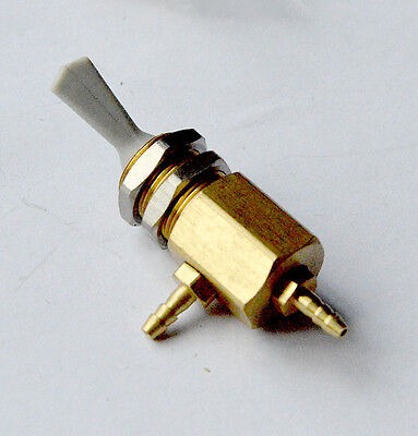 Sparedent Air On Off Switch (5cm X 1cm X 2mm)