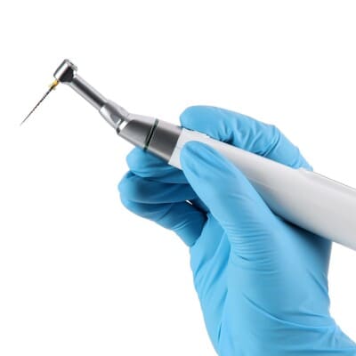 Dontics EM100 Cordless Endomotor With LED