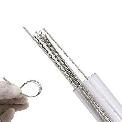Ortho Direct Titanium Retainer Wires