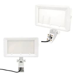 Sparedent IOPA Xray Viewer - Chair Mount - 1