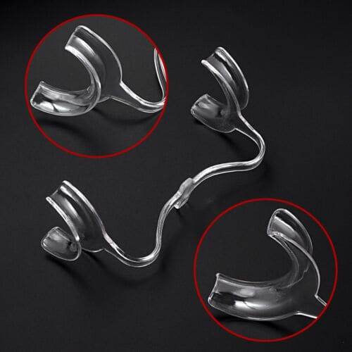 ET Dental Cheek Retractor M Type-Medium