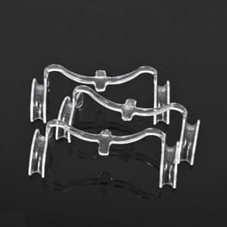ET Dental Cheek Retractor M Type-Medium - 8