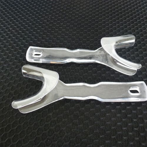 ET Dental Cheek Retractor Y Type (premium)	