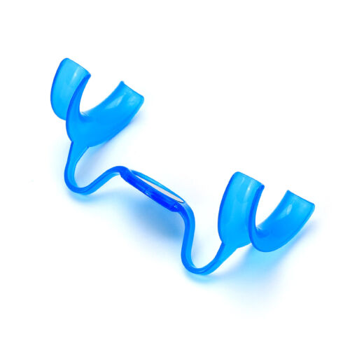 ET Dental Cheek Retractor With Tongue Stopper