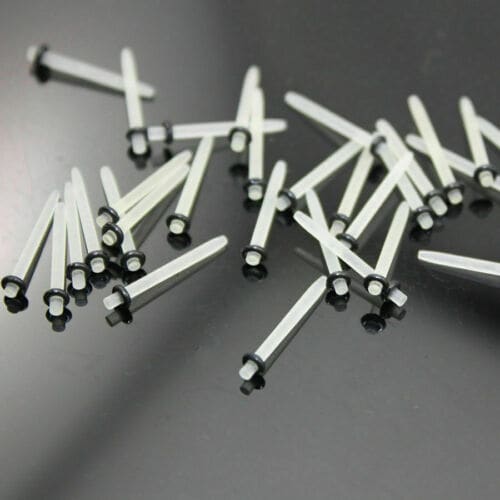 AAA Fiber Post Pack of 10