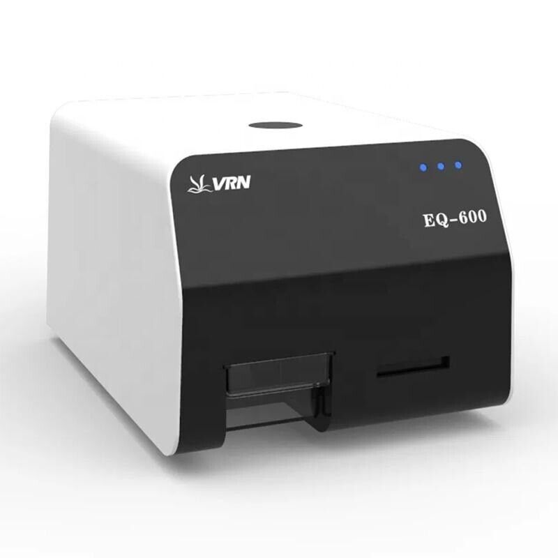 VRN Phosphor Plate scanner EQ-600