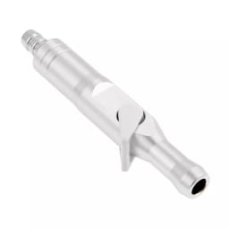 Sparedent Suction Tip Adaptor (Aluminum) - Low Volume